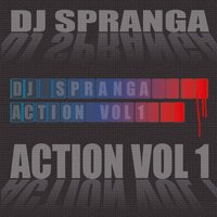 Freak - Dj Spranga
