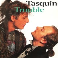 Reste avec moi - Philippe Tasquin