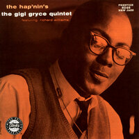 Summertime - Gigi Gryce Quintet & Richard Williams