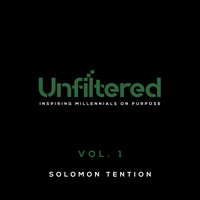 Intro:You Have Purpose - Solomon Tention