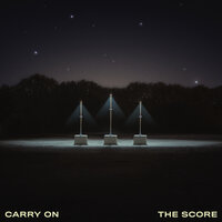 Stronger - The Score