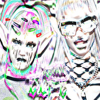 Elfa Elfo - HOLI RARE & Tomasa del Real