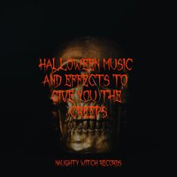 Ambient Terror - Halloween for Kids & Haunted House & Monster Mash Halloween