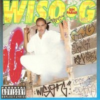 Mi Lengua la Mas Rápida - Wiso G