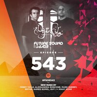 Warrior (FSOE 543) - Warrior & Mark Sherry