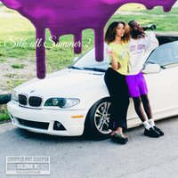 Fubu + Silk - BigZay & DJ Slim K & The Chopstars & Burner Celly