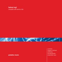 Cello Concerto, Op. 24, "ViolonChallenges": II. Grave - Largo - Un poco animato - Giocoso - Allego - Presto - Corale: Tempo primo - Martin Rummel