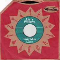 I Can't Stop Loving You - Larry Williams