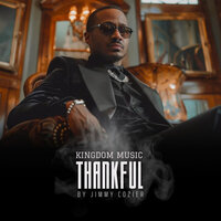 Kingdom Music, Thankful - Jimmy Cozier