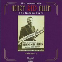 You - Henry Red Allen