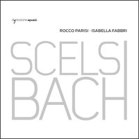 6 Cello Suites, No. 3 in C Major, BWV 1009: I. Prelude - Rocco Parisi & Johann Sebastian Bach