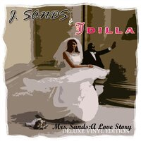 I Love You - J. sands