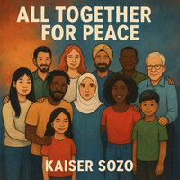 Two Hearts One Cry - KAISER SOZO
