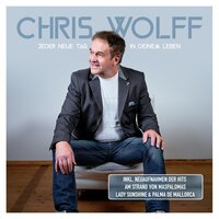 Engel müssen fliegen - Chris Wolff