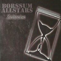 Wenn weiße Tauben Trauer tragen - Borssum Allstars