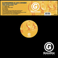 Real Good Funky (TAcappella) - B.Converso & Luca Doobie