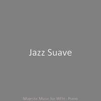 (Piano Solo) Music for Anxiety - Jazz Suave