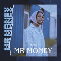 Mr Money - Asake
