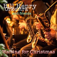Let It Snow - Bill Henry Orkestra & Gigi Cifarelli