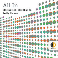 Copland: Concerto For Clarinet And String Orchestra With Harp And Piano - Louisville Orchestra & Teddy Abrams & Jason Seber & Аарон Копленд