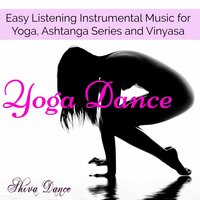 Morning Yoga Routine - Shiva Dance