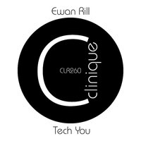 Tech You - Ewan Rill