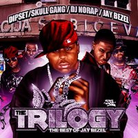 Trained 2 Go - Jay Bezel & Juelz Santana & Dj Norap