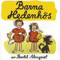 Visan om Urax - Barna Hedenhös