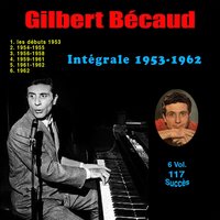 Pauvre pêcheur - Gilbert Bécaud