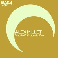 One Kiss - Alex Millet