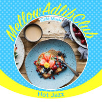 A Day in the Life - Mellow Adlib Club