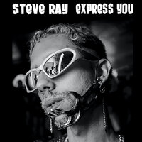 Space Trip - Steve Ray