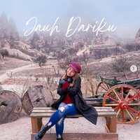 JAUH DARIKU - Sita