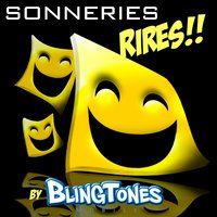 Sonnerie fou rire d'homme - blingtones