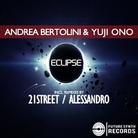 Eclipse - Andrea Bertolini & Yuji Ono & Alessandro