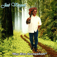 Gracias por la Vida - José Vásquez