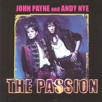 Wasteland - John Payne