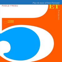 DB thinking - Paolo Fresu