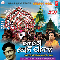 Shree Krushan Bansi - Akshaya Mohanty