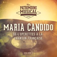 Le petit tango - Maria Candido