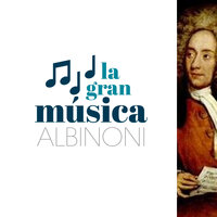 Concierto Nº 7 en Re menor - Slovenská filharmónia & Томазо Альбинони