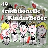 Kuckuck, Kuckuck, Ruft's Aus Dem Wald - Kinderlieder Fred