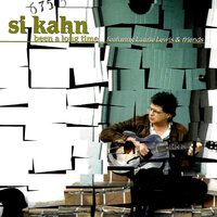 Tarpaper Shacks - Si Kahn & Laurie Lewis and Friends