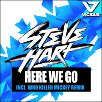 Here We Go - Steve Hart