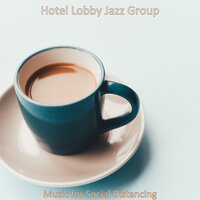Vibes for Working from Home - Hotel Lobby Jazz Group