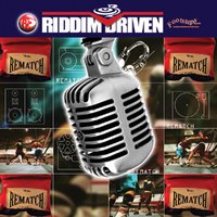 Rematch - Richie Stephens