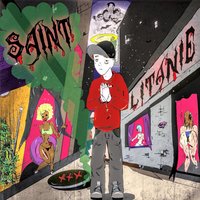 Stars Cover Me - Saint & Sonia Margot