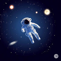 Space Journey - Calmly