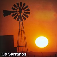 Panela Velha - Os Serranos