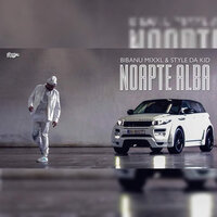 Noapte Albă - Bibanu MixXL & Style da Kid